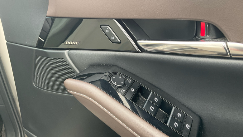 Mazda Cx-30 2.0 e-Skyactiv X MHEV GT Sport Tech 5dr Auto Petrol Hatchback